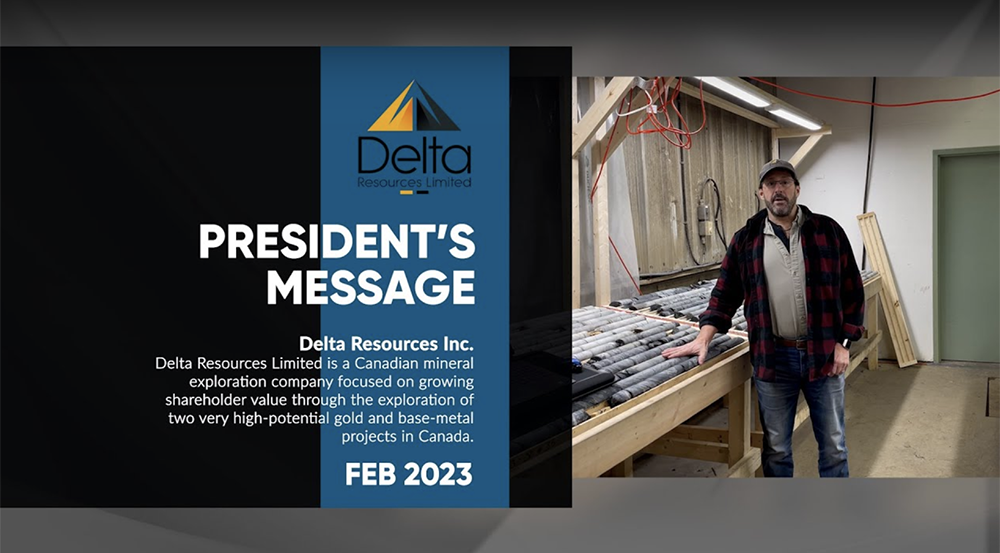 Read more about the article President’s Message February 2023