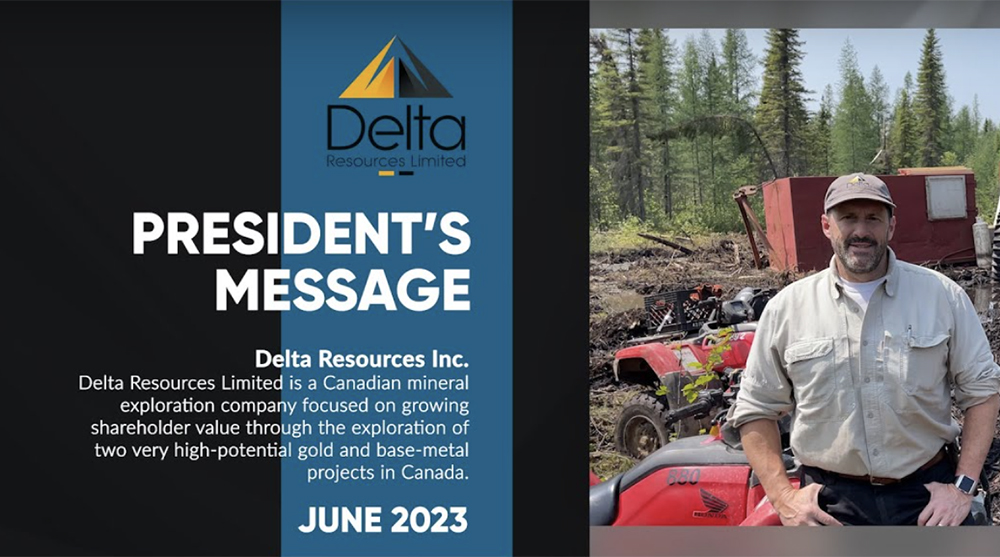 Read more about the article President’s Message June 2023